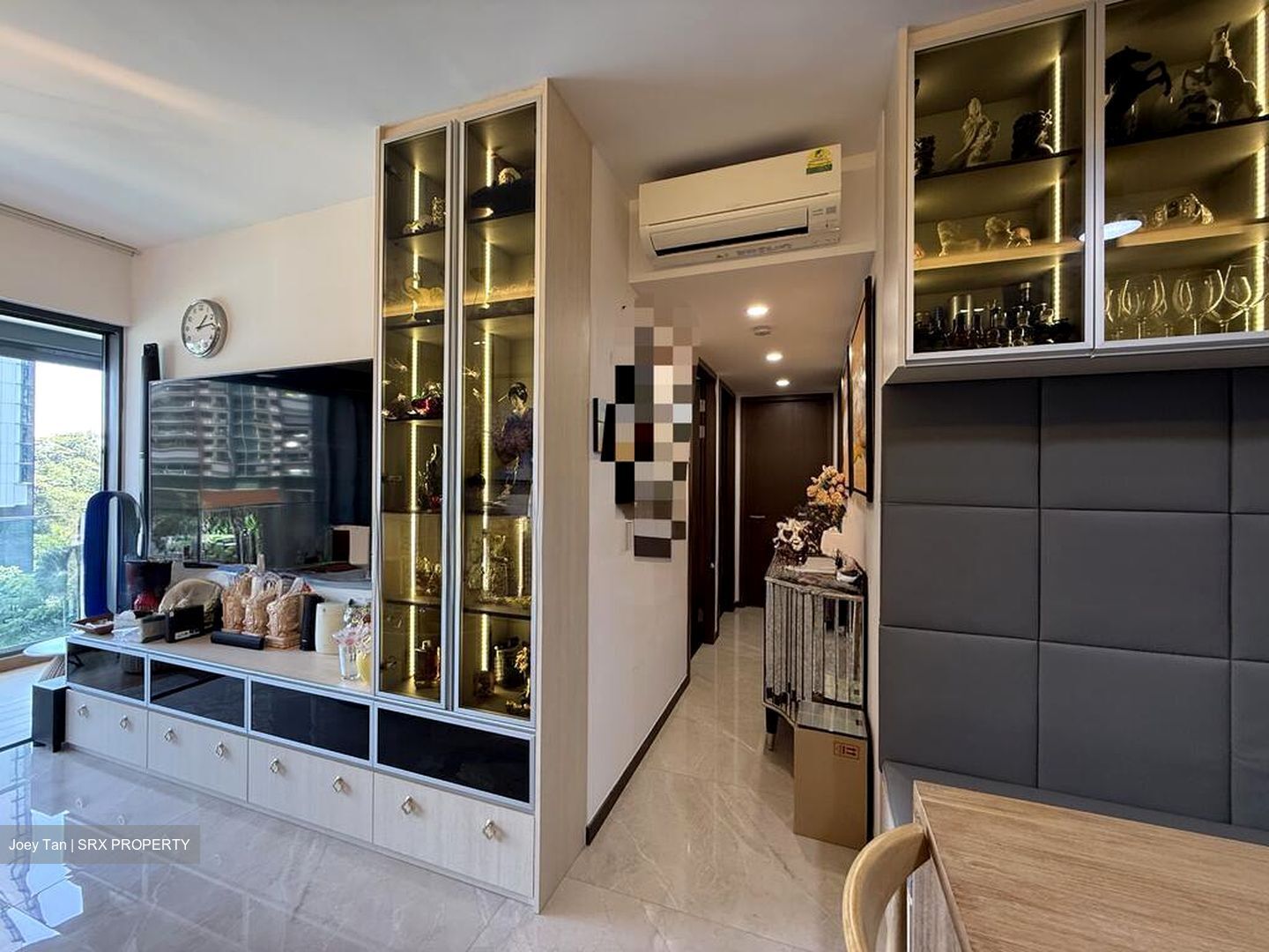 Normanton Park (D5), Apartment #499005791